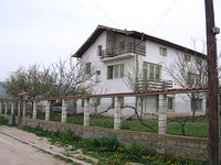 House for Sale near Albena
