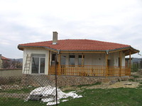 Houses in Albena