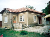 La casa vicino in vendita Balchik