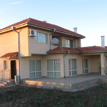 House for sale near Balchik