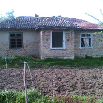 House for sale near Dobrich