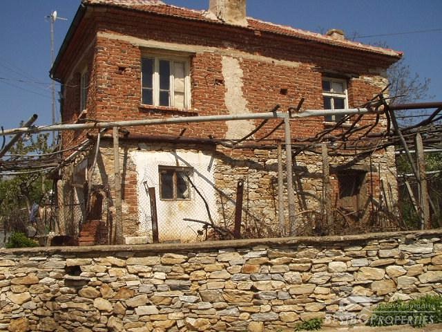House For Sale Near Elhovo