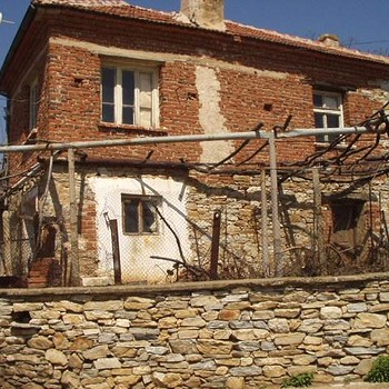 House For Sale Near Elhovo