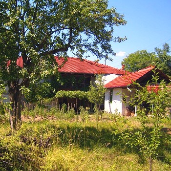 House for sale near Gabrovo