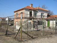 Houses in Bourgas