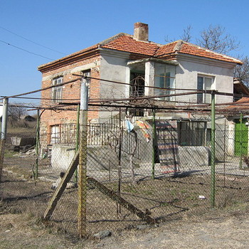 House for sale near Karnobat