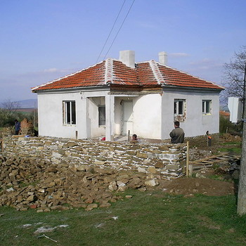 House for sale near Karnobat