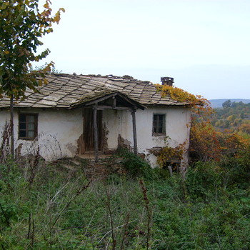 House for sale near Kurdzhali