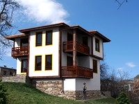 Дома in Пампорово