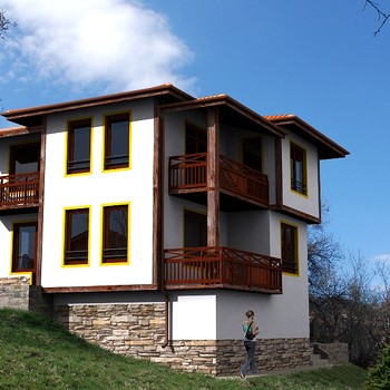 Дом для продажи недалеко от Пампорово