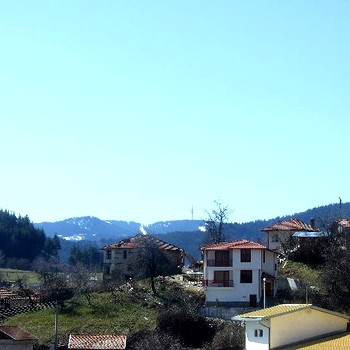 House for sale near Pamporovo