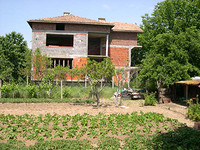 Houses in Sandanski