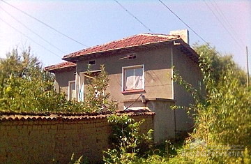 house near to svishtov