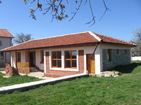 House for sale near Varna