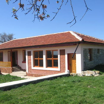 House for sale near Varna