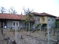 Houses in Provadia