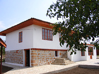 Houses in Varna