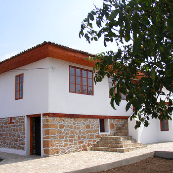 House for sale near Varna