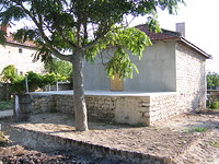 Casa in vendita nei pressi di Varna