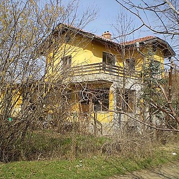 House for sale near sozopol