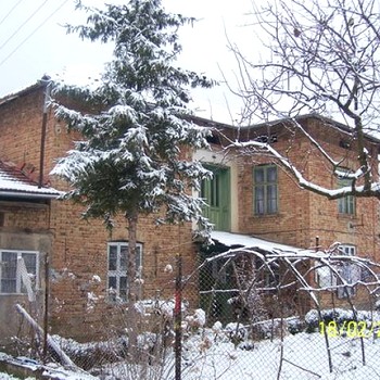 House In A Perfect Condition