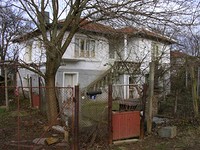 House In Elhovo Area
