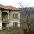 House In Fishing Area