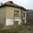House In Fishing Area