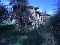 House for sale near Omurtag
