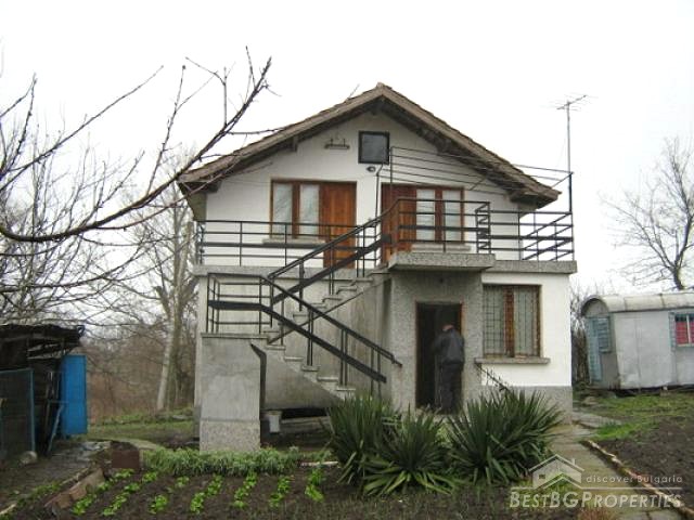 House In Perfect Condition