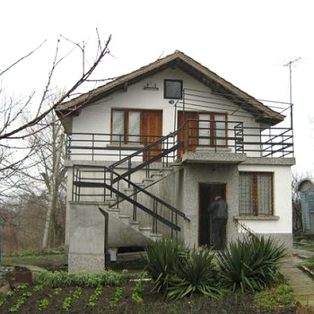 House In Perfect Condition