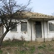 House In Pretty Village Near Karnobat
