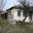 House In Pretty Village Near Karnobat