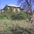 Old house for sale near Antonovo