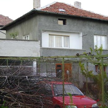 House In Very Good Condition