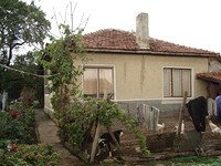 House In Very Good Condition