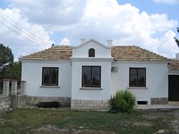 house near Varna