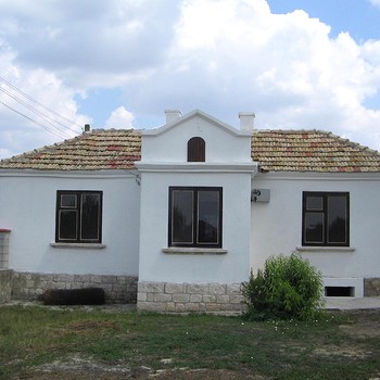 House near Varna