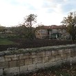 House Near Highway