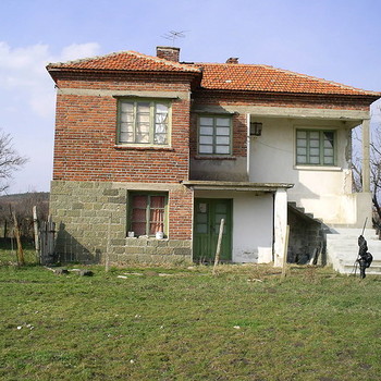 House Near Karnobat