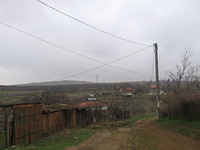 Houses in Bourgas