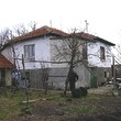 Two storey rural house for sale near river