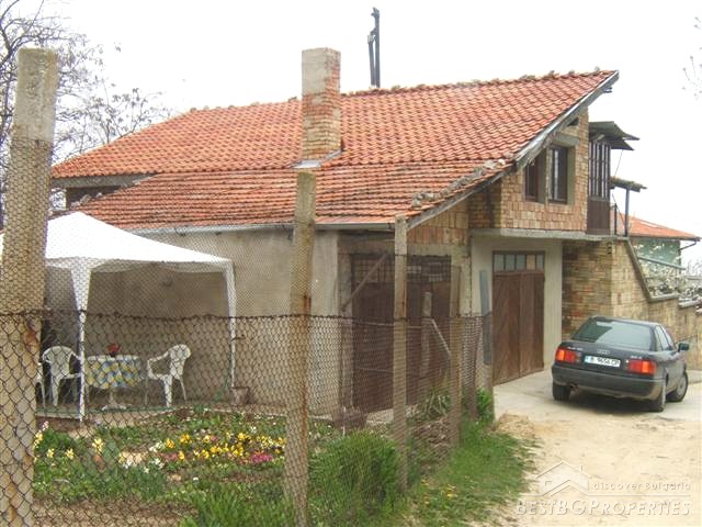 House Near Sea Resorts