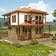 Houses near Sozopol
