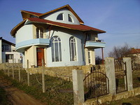 House Near Sozopol