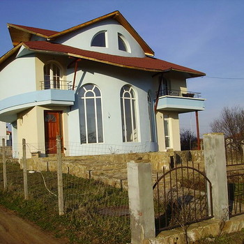 House Near Sozopol