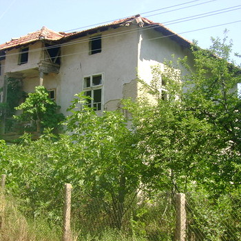 Дом около курорта курорта