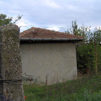 House Near Strandzha National Park