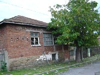 Houses in Bourgas