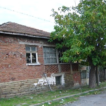 House Not Far From The Sea